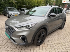 Hyundai Tucson - N - Line Automaat - Panoramadak