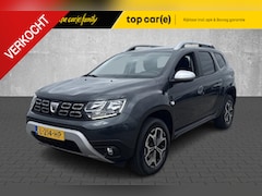 Dacia Duster - 1.0 TCe Prestige Geen Afleveringskosten