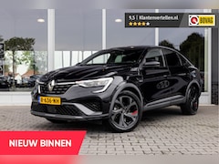 Renault Arkana - 1.6 E-Tech Hybrid 145 R.S. Line | NL Auto | Camera | ACC