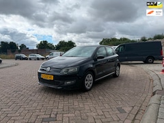 Volkswagen Polo - 1.2 TDI BlueMotion/ AIRCO/NAVIGATIE