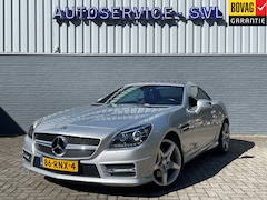 Mercedes-Benz SLK-klasse - AMG style - ORG. NL - Pano Etc etc. 200