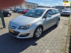 Opel Astra Sports Tourer - Astra Sports Tourer 1.4 Cosmo