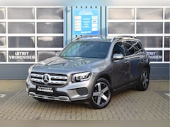 Mercedes-Benz GLB - 200 Business Solution Luxury Achteruitrij Camera Navi Cruise control Automaat