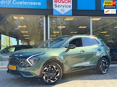 Kia Sportage - 1.6 T-GDi Plug-in Hybrid AWD GT-Line Full option / Pano / 360 camera / Stoel & stuurwiel v