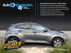 Hyundai Kona - 1.6 GDI HEV Fashion