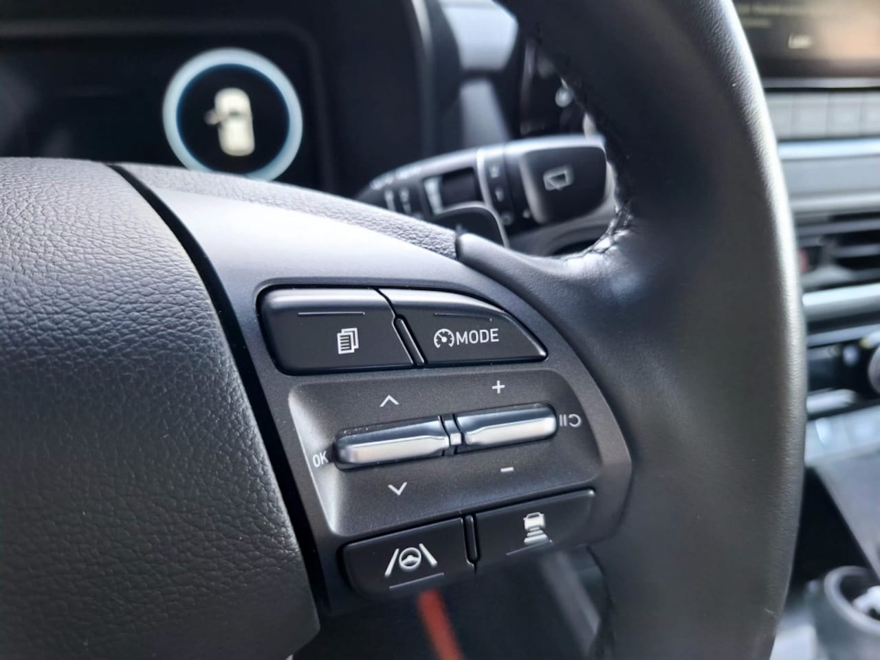 Hyundai Kona - 1.6 GDI HEV Fashion 1.6 GDI HEV Fashion