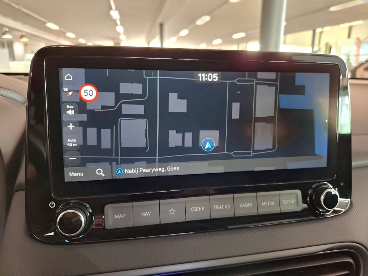 Hyundai Kona - 1.6 GDI HEV Fashion 1.6 GDI HEV Fashion
