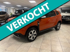 Dacia Duster - 1.3 TCe Prestige