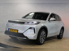 Geely Starray EM-i - 1.5 Max+ | Long Range 30 kWh | WLTP 136 km EV | Full option | Leer | Panoramadak