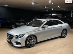 Mercedes-Benz E-klasse - E200 d Aut9/AMG-Line/Memory/Leder/Digital/BTW