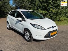 Ford Fiesta - 1.25 Limited | 5drs | Airco | NAP
