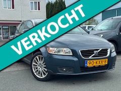 Volvo V50 - 2.0 Sport