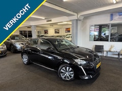Peugeot 208 - 1.2 PT*Carplay*Camera*led*Navi