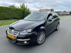 Volkswagen Golf Variant - 1.4 TSI Sportline APK 9-2027/CLIMA/PANO