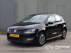 Volkswagen Polo - 1.0 BlueMotion Edition