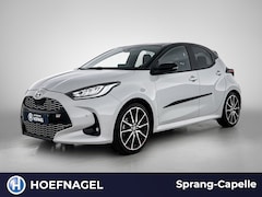 Toyota Yaris - 1.5 Hybrid GR Sport | Camera | Stoelverwarming | Navigatie | Cruise Control