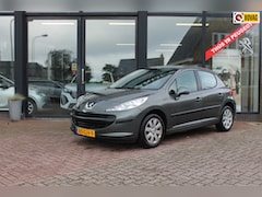 Peugeot 207 - 1.4 VTi Cool 'n Blue