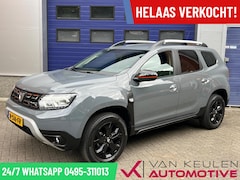 Dacia Duster - 1.3 TCe 130 Extreme l Vol opties l