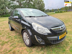 Opel Corsa - 1.2-16V ( ALLEEN EXPORT OF HANDEL)