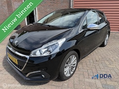 Peugeot 208 - 1.2 PureTech Executive | Clima · Cruise | Navi