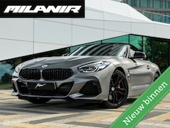 BMW Z4 Roadster - sDrive20i M Sport |Kuip |H&K |NL Auto