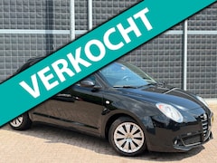 Alfa Romeo MiTo - 1.3 JTDm ECO Distinctive