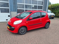 Citroën C1 - 1.0-12V Ambiance