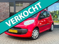 Citroën C1 - 1.0-12V Séduction | 3-drs | All-Season |