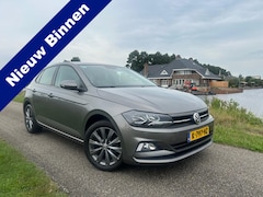 Volkswagen Polo - 1.0 TSI Comfortline Business | Virtual Cockpit | Achterruitrij Camera | Trekhaak
