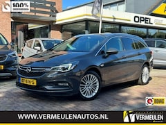 Opel Astra - 1.0 Turbo 105PK Innovation 17"/ Clima/ Cruise/ CarPlay/ NL auto