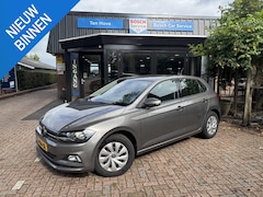 Volkswagen Polo - 1.0 TSI Comfortline|95pk|Acc|PDC|App-Connect