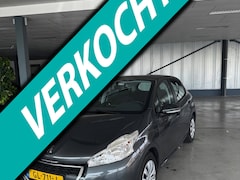 Peugeot 208 - 1.2 VTi Allure