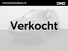 Dacia Bigster - 1.8 Hybrid 155 Journey - Demo - Elektrisch glazen panorama-dak - Pack Winter