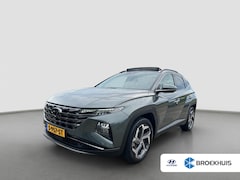 Hyundai Tucson - 1.6 T-GDI HEV 230pk Premium Sky | Carplay | Leder | Panoramadak | 19-inch Velgen | Navigat