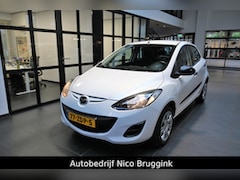 Mazda 2 - 2 HB 5 deurs 1.3 Cool *All-in prijs