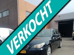 BMW 5-serie Touring - 523i Business Line