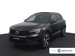Volvo XC40 - 2.0 B4 Plus Dark | Panoramadak | Trekhaak | 19 inch velgen | Elektrisch Verstelbare Stoele