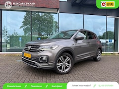 Volkswagen T-Cross - 1.5 TSI Style Business R - Automaat - Navi - Climate - LED - ORG.NL