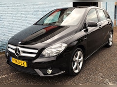 Mercedes-Benz B-klasse - Automaat 200 Ambition Sv pdc v+a nav Lmv