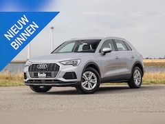 Audi Q3 - 45 TFSI e edition VIRTUAL COCKPIT / CRUISE CONTROLE / AIRCO / BRUIN LEER / PHEV