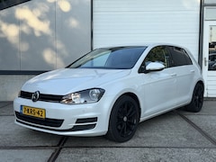 Volkswagen Golf - 1.4 TSI | Clima | Navi | PDC V+A | Nw Apk | Cruise