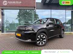 Fiat Grande Panda - 1.2 Hybrid ICON - Automaat - Media - Airco - Nieuw - Org.NL