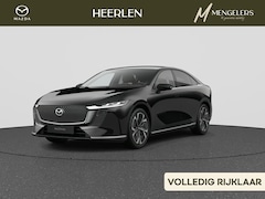 Mazda 6e - Takumi Business Edition 68.8 kWh | Rijklaar | 18% Bijtelling | Cruise adaptief | Elektrisc
