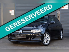 Volkswagen Polo - 1.0 TSI Highline PANO|LED|Carplay|Clima|16"|Stoelverw