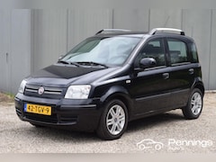 Fiat Panda - 1.2 Edizione Cool