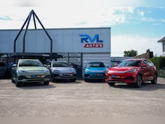 BYD Atto 3 - DESIGN 60 kWh, * NIEUW*, *OUTLET*, 100 STUKS ATTO 3 DESIGN VOORRAAD, ALLE KLEUREN, ALLE IN