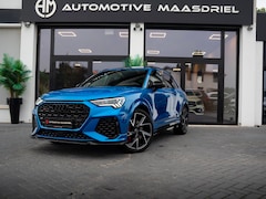 Audi Q3 - TFSI RS/400PK/Pano/B&O/RS-Zetels/ACC/Maxton/360/