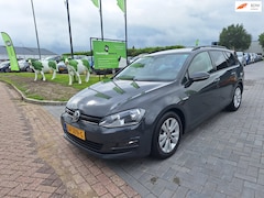 Volkswagen Golf Variant - 1.0 TSI Comfortline / In zeer nette staat / Nieuwe APK