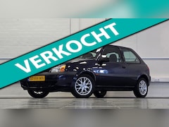 Ford Fiesta - 1.3i 8V First Edition Werkende Airco Garantie
