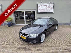 BMW 3-serie Coupé - 320i Corporate Lease Business Line Sport